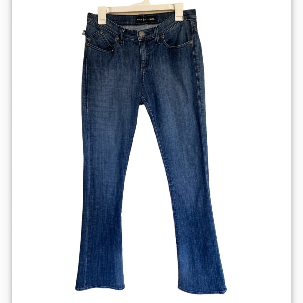 Rock & Republic Kasandra Jeans